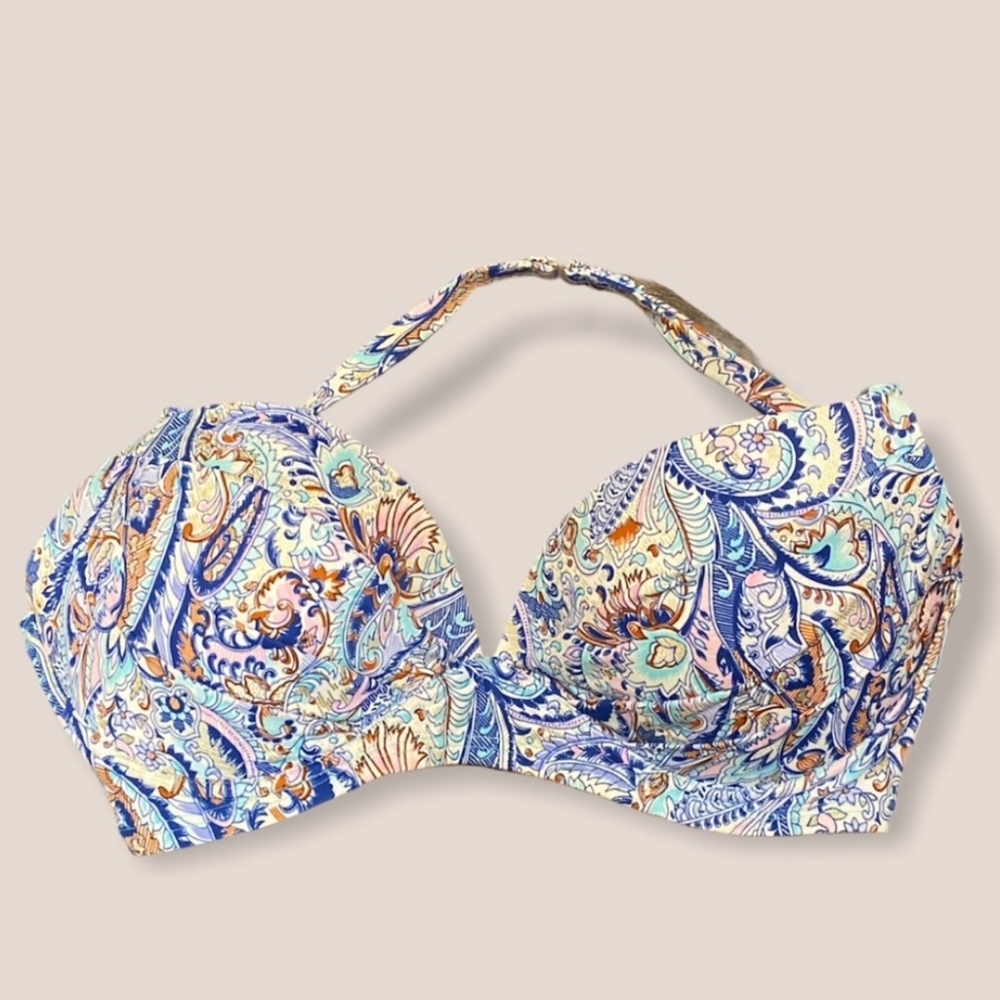 Victoria's Secret bikini top